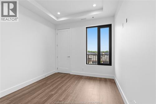 595 Lily Mac Unit# 103, Windsor, ON - Indoor Photo Showing Other Room