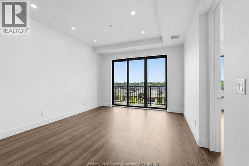 595 Lily Mac Unit# 103, Windsor, ON - Indoor Photo Showing Other Room
