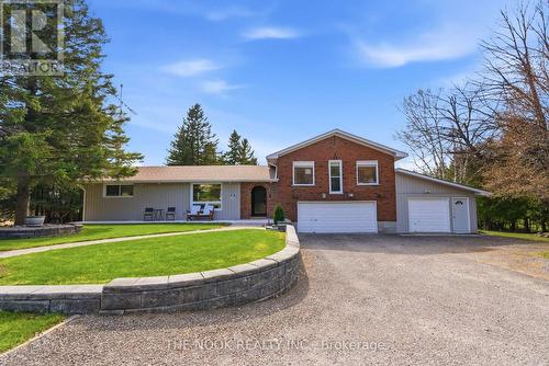201 SKI HILL ROAD  Kawartha Lakes (Manvers), ON L0A 1A0