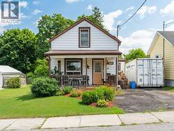 127 BOND Street Ingersoll, ON N5C 3A8
