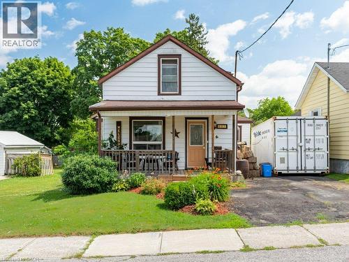 127 BOND Street  Ingersoll, ON N5C 3A8