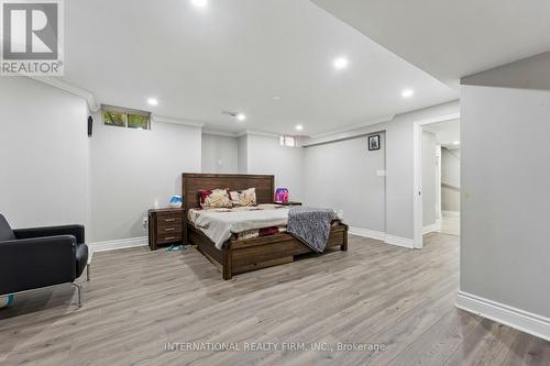 8 Redwillow Road, Brampton, ON - Indoor