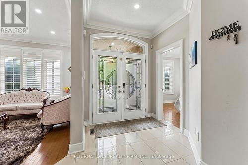 8 Redwillow Road, Brampton, ON - Indoor Photo Showing Other Room