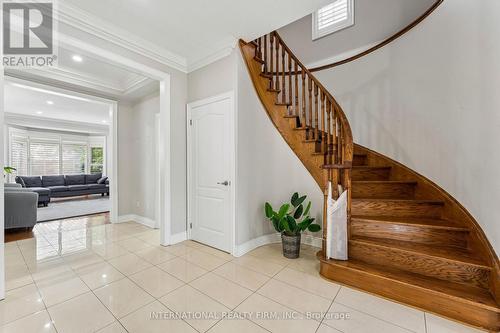 8 Redwillow Road, Brampton, ON - Indoor Photo Showing Other Room