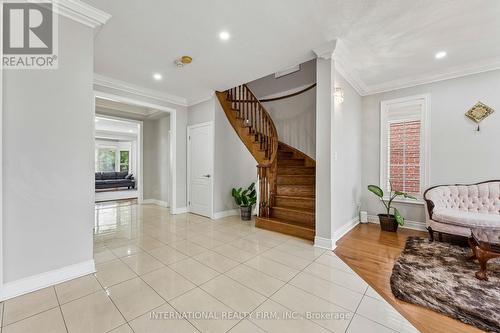 8 Redwillow Road, Brampton, ON - Indoor