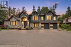 332 WOODWORTH Drive  Ancaster, ON L9G 2N1