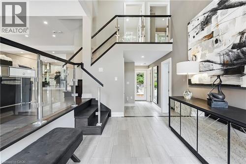 332 Woodworth Drive W, Ancaster, ON - Indoor Photo Showing Other Room