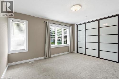 332 Woodworth Drive W, Ancaster, ON - Indoor Photo Showing Other Room