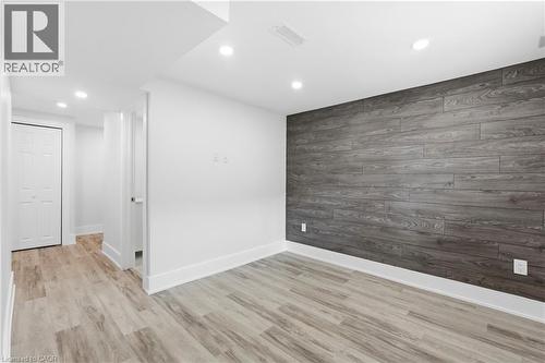 332 Woodworth Drive W, Ancaster, ON - Indoor Photo Showing Other Room