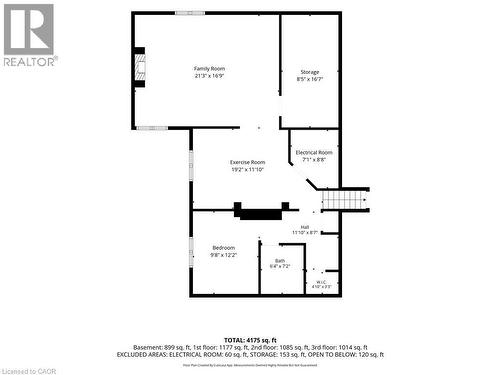 332 Woodworth Drive W, Ancaster, ON - Other