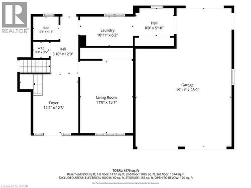 332 Woodworth Drive W, Ancaster, ON - Other