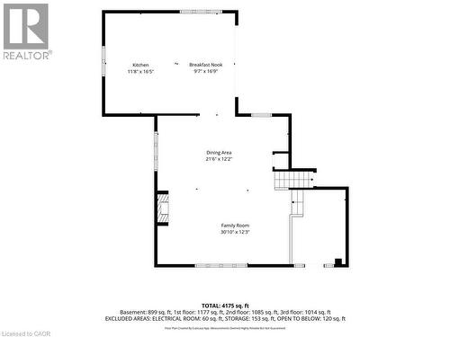 332 Woodworth Drive W, Ancaster, ON - Other