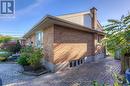 135 Byron Avenue, Kitchener, ON  - Outdoor With Exterior 
