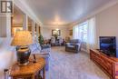 135 Byron Avenue, Kitchener, ON  - Indoor Photo Showing Living Room 