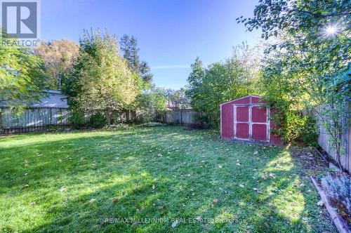 135 Byron Avenue, Kitchener, ON - Outdoor