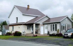 89 Route 271 N. Saint-Éphrem-De-Beauce, QC G0M 1R0