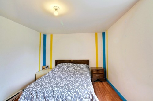 Chambre à coucher - 89 Route 271 N., Saint-Éphrem-De-Beauce, QC - Indoor Photo Showing Bedroom