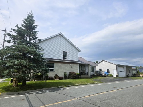 Extérieur - 89 Route 271 N., Saint-Éphrem-De-Beauce, QC - Outdoor