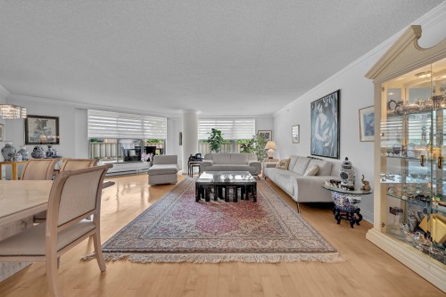 3A-6300 Place Northcrest  Montréal (Côte-Des-Neiges/Notre-Dame-De-Grâce), QC H3S 2W3