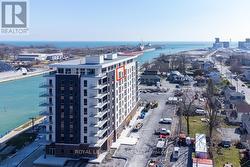 803 - 118 WEST STREET Port Colborne (Sugarloaf), ON L3K 0B9