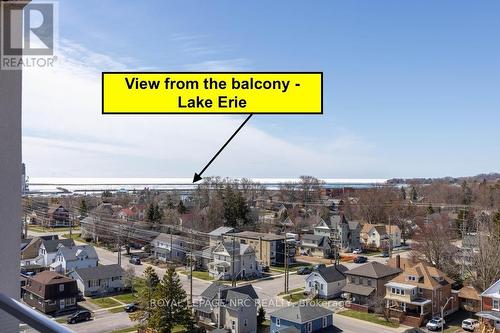 803 - 118 WEST STREET , Port Colborne (Sugarloaf), Ontario L3K 0B9 3
