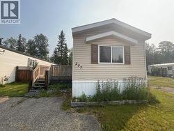 257 Steeprock Close Tumbler Ridge, BC V0C 2W0