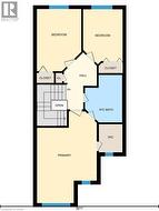 Floor plan - 
