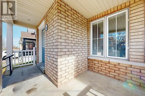 68 MCNICOL CRESCENT , Ajax, Ontario L1Z 1Y8 2