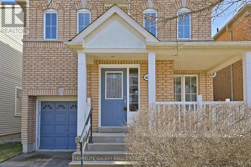 68 MCNICOL CRESCENT , Ajax, Ontario L1Z 1Y8 3