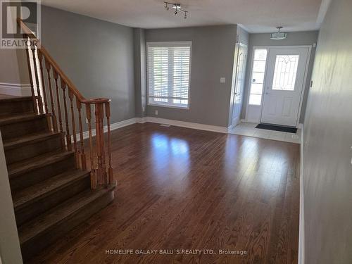 68 MCNICOL CRESCENT , Ajax, Ontario L1Z 1Y8 4