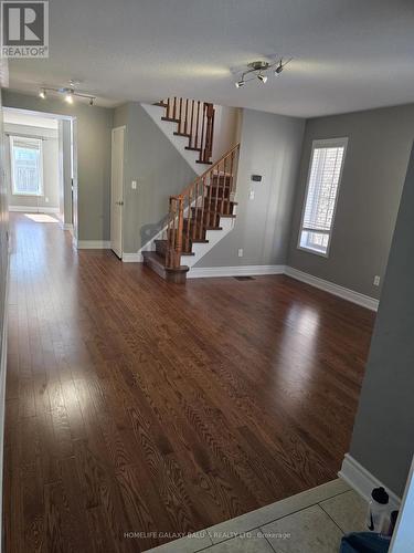 68 MCNICOL CRESCENT , Ajax, Ontario L1Z 1Y8 5