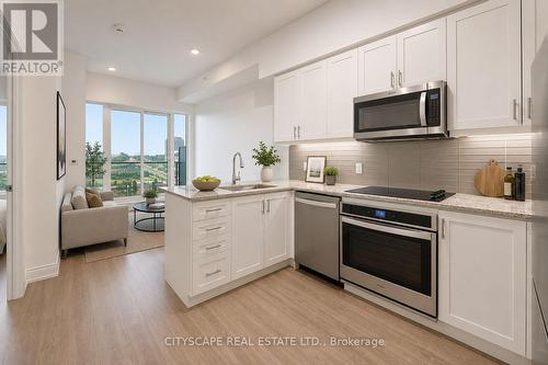 1210 - 9618 YONGE STREET  Richmond Hill, ON L4C 0X5