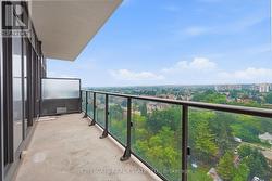 Balcony - 