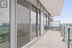 Balcony - 