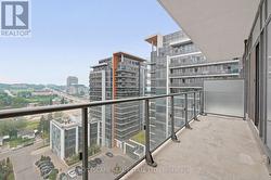 Balcony - 