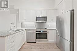 Kitchen - 