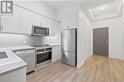 Kitchen - 