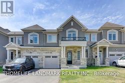25 NESS DRIVE Richmond Hill, ON L4S 0J8
