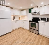3093 MCDOWELL DRIVE Mississauga, ON L5M 6J4