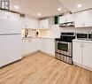 3093 Mcdowell Drive, Mississauga, ON  - Indoor Photo Showing Kitchen 
