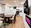 3093 Mcdowell Drive, Mississauga, ON  - Indoor 