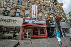 81 ONTARIO STREET Stratford, ON N5A 3H1