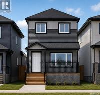 1517 Richardson ROAD  Saskatoon, SK S7M 0W9