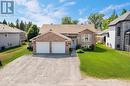 3101 River Road, Val Caron, ON  - Outdoor 
