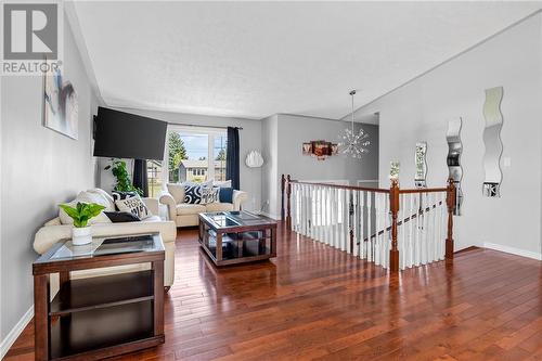 3101 River Road, Val Caron, ON - Indoor