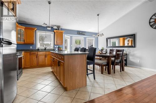 3101 River Road, Val Caron, ON - Indoor