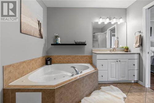 3101 River Road, Val Caron, ON - Indoor Photo Showing Bathroom