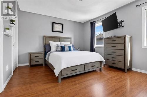 3101 River Road, Val Caron, ON - Indoor Photo Showing Bedroom
