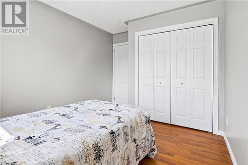 3101 River Road, Val Caron, ON - Indoor Photo Showing Bedroom