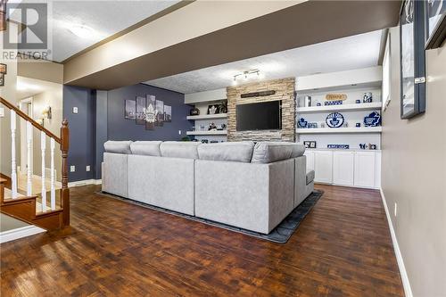 3101 River Road, Val Caron, ON - Indoor